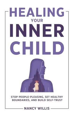 Healing Your Inner Child