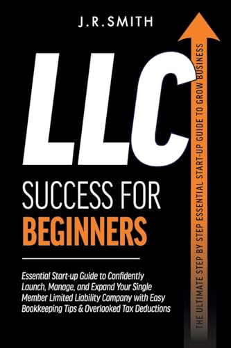 LLC Success For Beginners