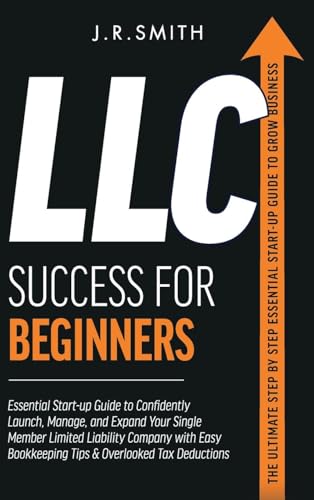 LLC Success For Beginners