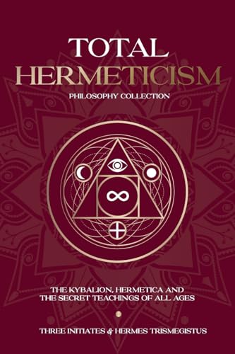 Total Hermeticism Philosophy Collection