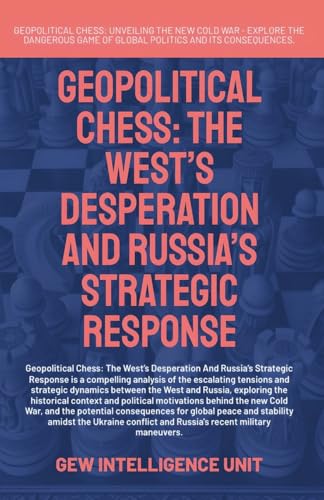 Geopolitical Chess