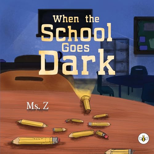When the School Goes Dark