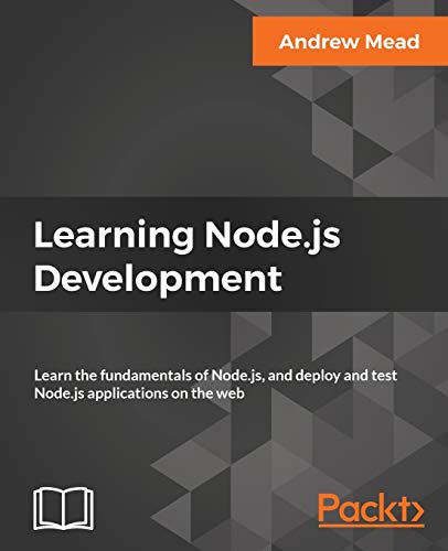 Learning Node.js Development
