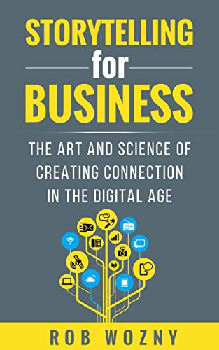 Storytelling for Business