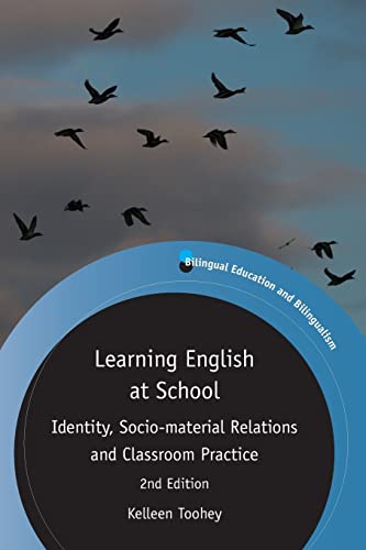 Learning English at School