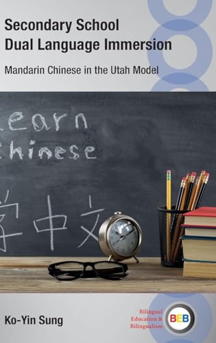 Secondary School Dual Language Immersion