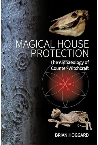 Magical House Protection