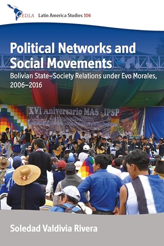Political Networks and Social Movements