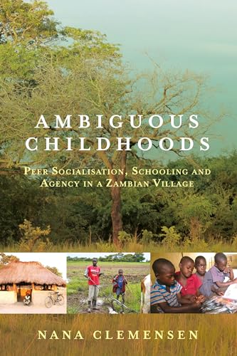 Ambiguous Childhoods