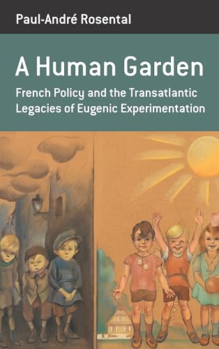 A Human Garden