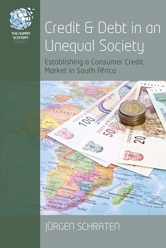 Credit and Debt in an Unequal Society