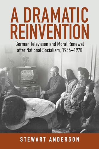 A Dramatic Reinvention