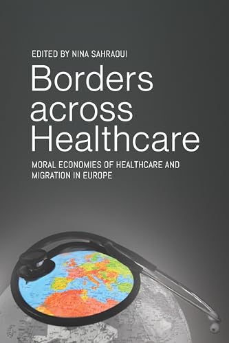 Borders across Healthcare