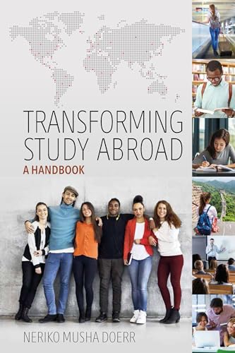 Transforming Study Abroad