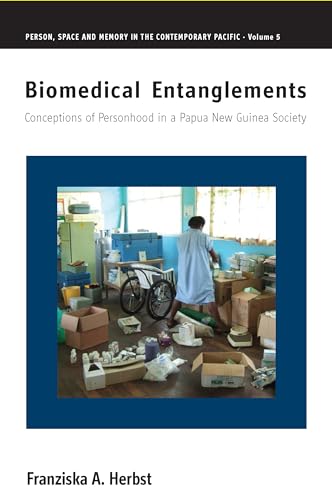 Biomedical Entanglements
