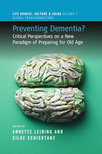 Preventing Dementia?