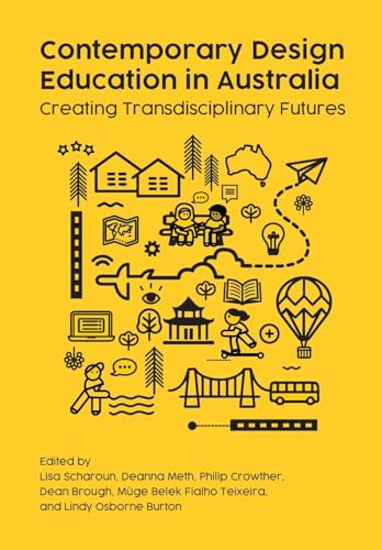Contemporary Design Education in Australia