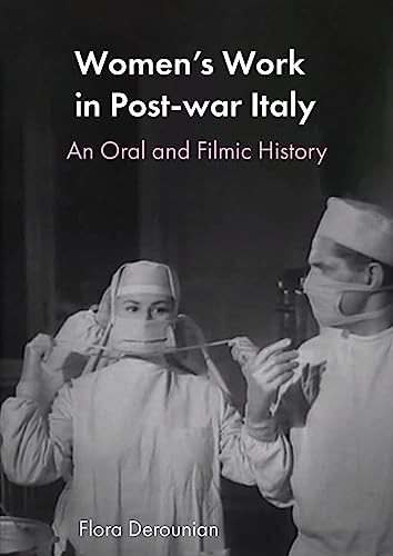 Women's Work in Post-war Italy