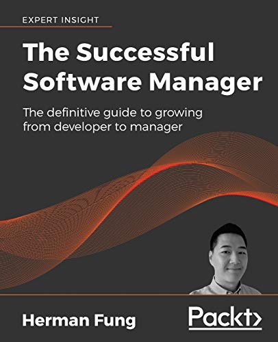 The Successful Software Manager