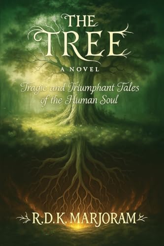 The Tree - A Novel