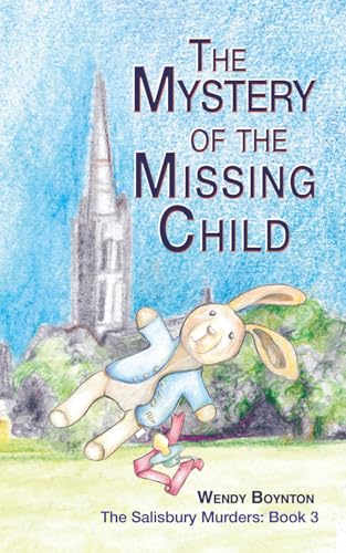 The Mystery of the Missing Child