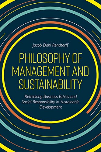 Philosophy of Management and Sustainability