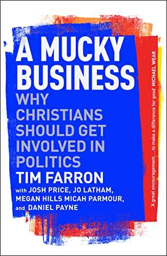 A Mucky Business