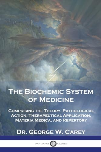 The Biochemic System of Medicine