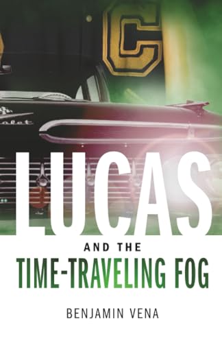 Lucas And The Time-Traveling Fog | E1