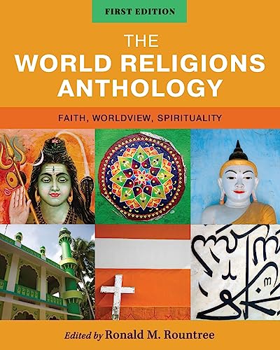 The World Religions Anthology