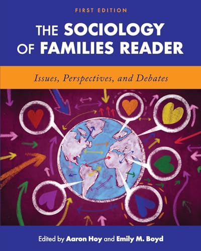 The Sociology of Families Reader