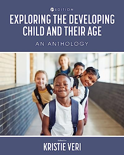 Exploring the Developing Child and Their Age