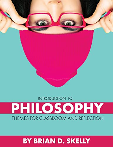 Introduction to Philosophy