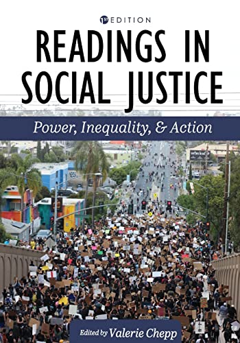 Readings in Social Justice