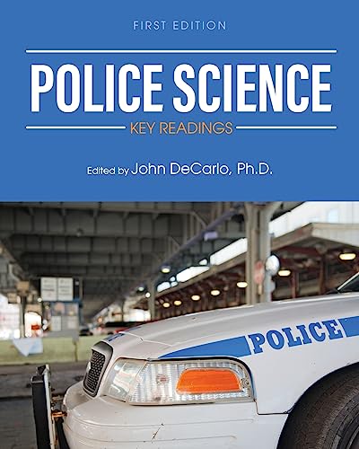 Police Science