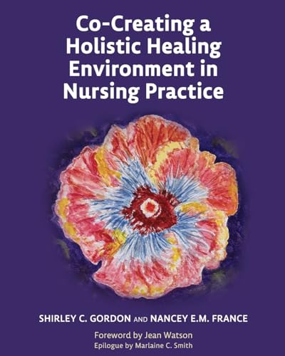 Co-Creating a Holistic Healing Environment in Nursing Practice