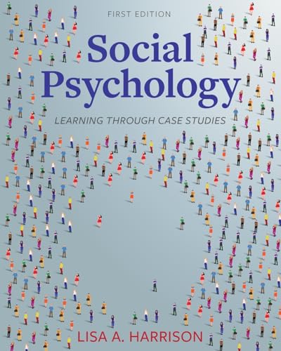 Social Psychology