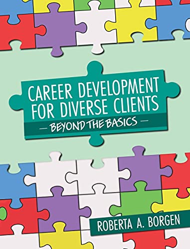 Career Development for Diverse Clients