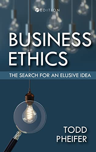 Business Ethics