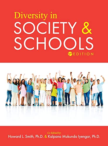 Diversity in Society and Schools