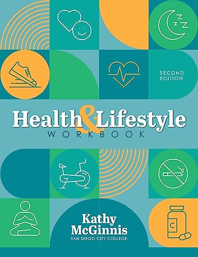 Health and Lifestyle Workbook