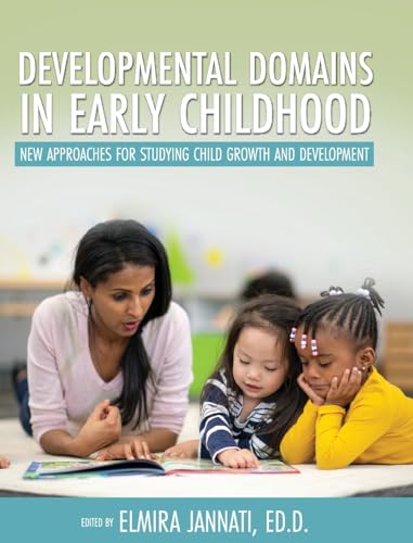 Developmental Domains in Early Childhood