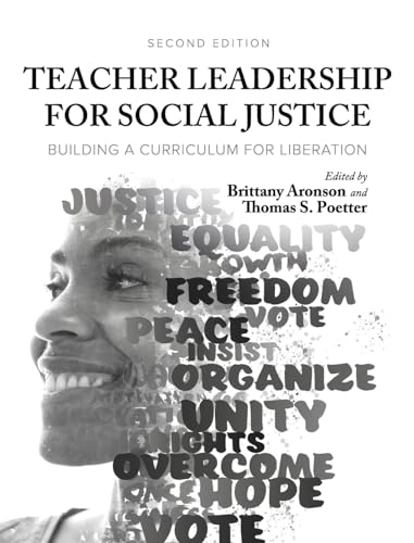Teacher Leadership for Social Justice