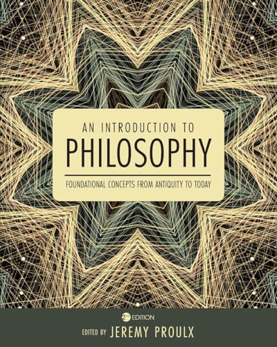 An Introduction to Philosophy