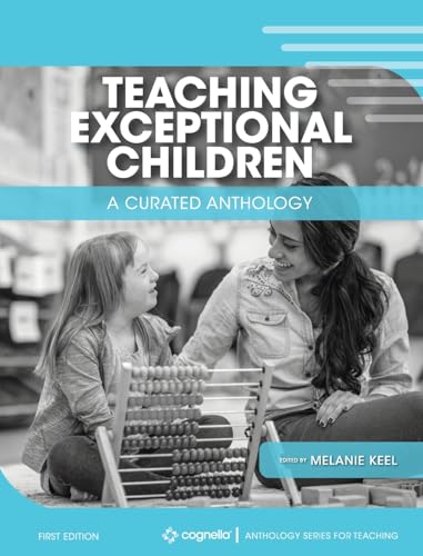 Teaching Exceptional Children