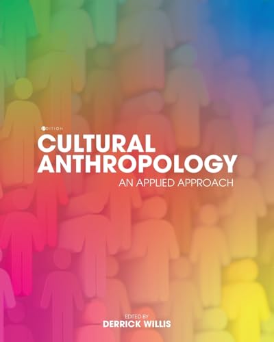 Cultural Anthropology