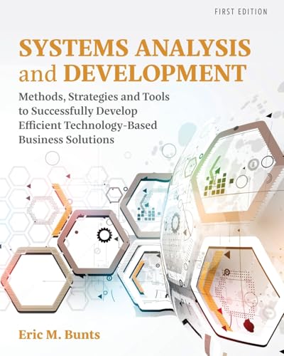 Systems Analysis and Development