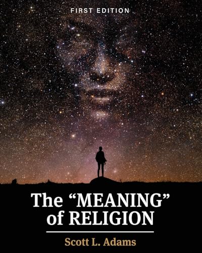 The 'Meaning' of Religion