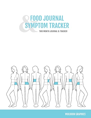 Food Journal & Symptom Tracker