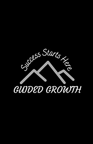 Guided Growth Journal